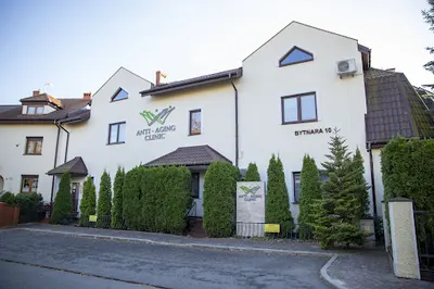 Anti-Aging Clinic Sp. z o.o.